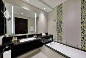DoubleTree by Hilton Doha - Al Sadd - Habitación