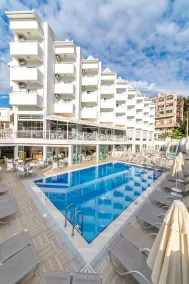 Piccolo Dream Hotel - All Inclusive - Adults Only - Pool