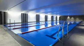 Hilton Swinoujscie Resort and Spa - Pool
