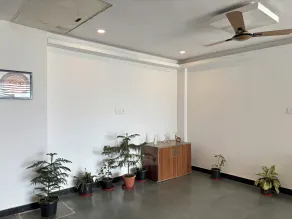 Shree ji Retreat - A Boutique Stay - Lobby