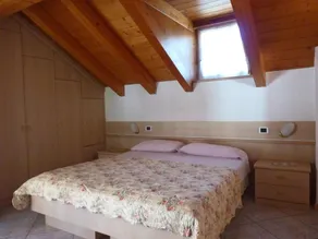Appartamenti Majon Sotroi - Chambre
