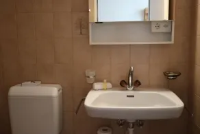 Spenglers Inn - Bathroom