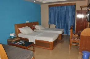 Hotel Naren Palace - Habitación