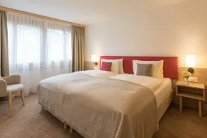 Gstaaderhof - Active & Relax Hotel - Chambre