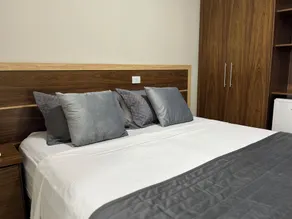 GUTIERREZ HOTEL - Room