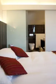 Hotel Carpinus - Zimmer