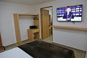 Hotel Plaza Huatulco Bungalows - Room