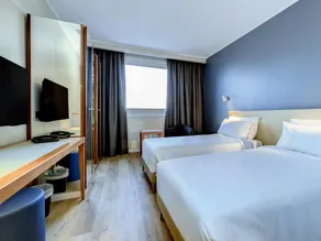 B&B Hotel Quarto d'Altino  - Værelse