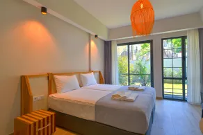 Bliss Loft - Room