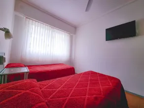 Hotel Delfin - Rom