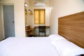 Oceanside Mahabalipuram - Room