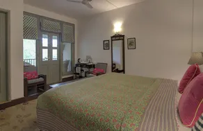 ama stays & Trails - 7 Pines, Kasauli - Zimmer