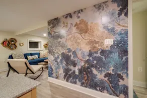 Washington DC Apartment at Rock Creek Park! - Innenbereich