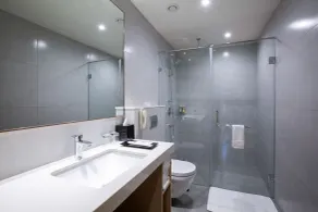 IKON by Annapoorna - Bathroom