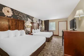 Quality Inn Eureka Springs South - Chambre