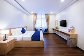 Sandals Star Hotel - Room