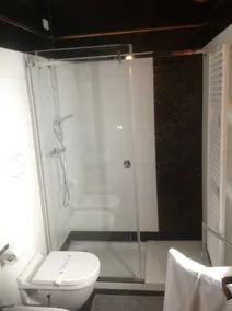 Tenuta Suite 801 - Badeværelse