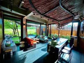 Sand Dollar Boutique Hotel - Receção