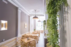 Alda Centro Ponferrada - Restaurant