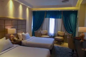 Fleet Club Mahrousa - Room