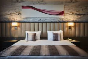 Ramada by Wyndham Istanbul Umraniye - Room