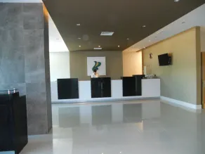 Hotel Diego de Almagro Chillan - Reception