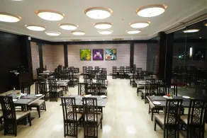 Hotel Grand Visava Lonavala - Restaurant