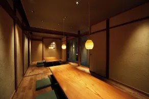 Charoku Bekkan - Restaurant