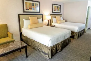 Argo Inn and Suites - Room