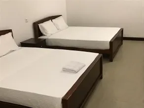 Canalside Villa & Guest House - Rum