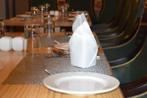 The Forest Hill Hotel - Restaurant