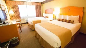 Abercorn Hotel, Trademark Collection by Wyndham - Chambre