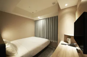 Sotetsu Fresa Inn Tokyo Kanda - Chambre