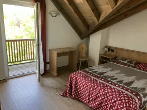 Giongo Residence Aparthotel 101 - Rum