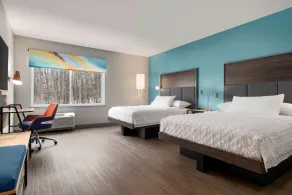 Tru By Hilton Albany Airport, NY - Chambre