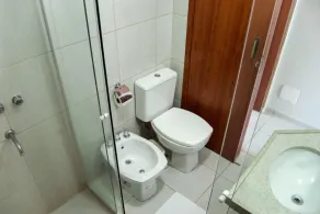 Pousada Holday - Bathroom