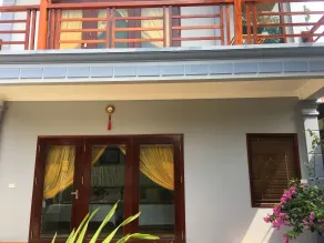 Tam Coc Tuan Minh Homestay - Værelse