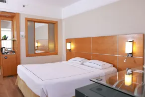 Anemon Grand Denizli Otel - Habitación