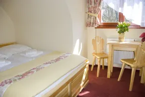 Zajazd Górski Kuźnice - Habitación