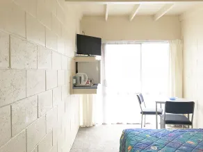 Martinborough Motel - Room