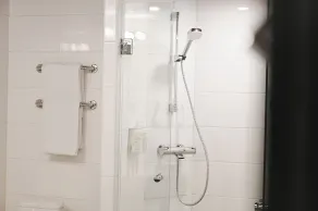 Original Sokos Hotel Kaarle Kokkola - Badeværelse