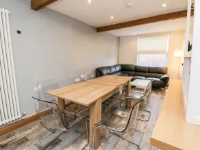 11A Church Street - Cocina privada