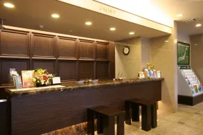 Hotel Route-Inn Yaizu Inter - Réception