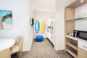 SpringHill Suites by Marriott Panama City Beach Beachfront - Chambre