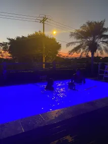 Pousada Solar de Búzios - Pool