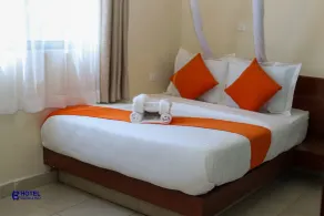 Hotel Cavallino - Zimmer