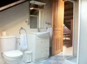 Posada el Tocinero - Salle de bain