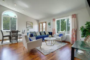 5BR Home Close to Moorhead Home & Fargo - Interiör
