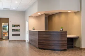Residence Inn By Marriott Seattle East-Redmond - Réception