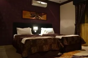 Dar NEYAARA SERVICED APARTMENTS - Economic - Room